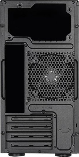 SilverStone Fara 313 Case, Midi Tower - Thumbnail 4