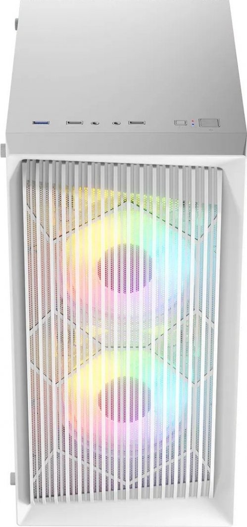 Logic Concept Atos Mini ARGB Case, Mini Tower - Thumbnail 6