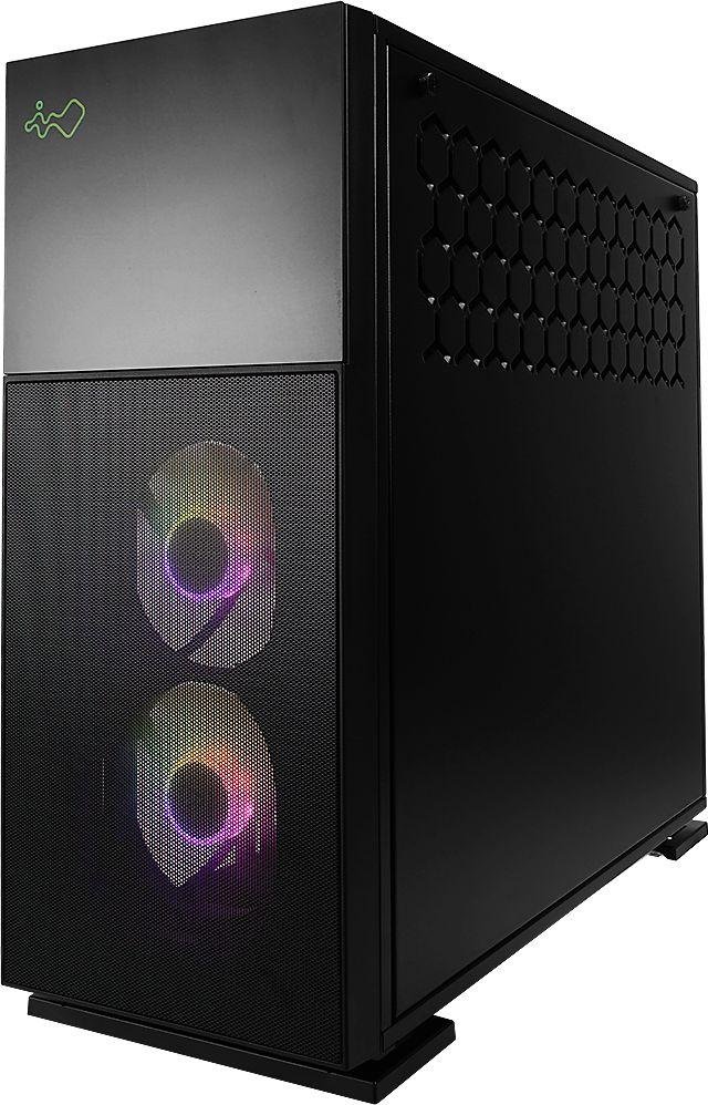 In Win 515 Case, Midi Tower - Thumbnail 9
