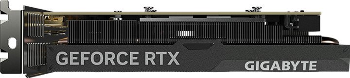 Gigabyte GeForce RTX 4060 OC Low Profile Graphics Card, 8GB GDDR6 - Thumbnail 7