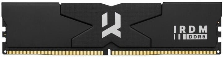 GOODRAM IRDM RAM 32GB DDR5 5600Mhz CL30 - Image 1