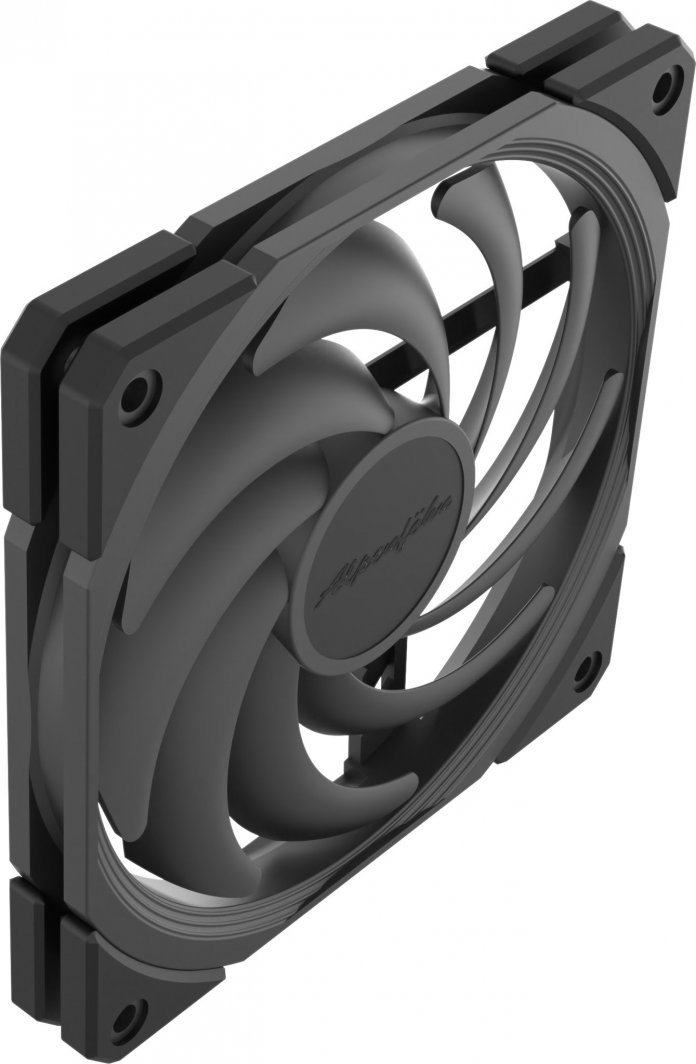 Alpenfohn 120 JetStream Slim Cooler, 120 mm - Thumbnail 3