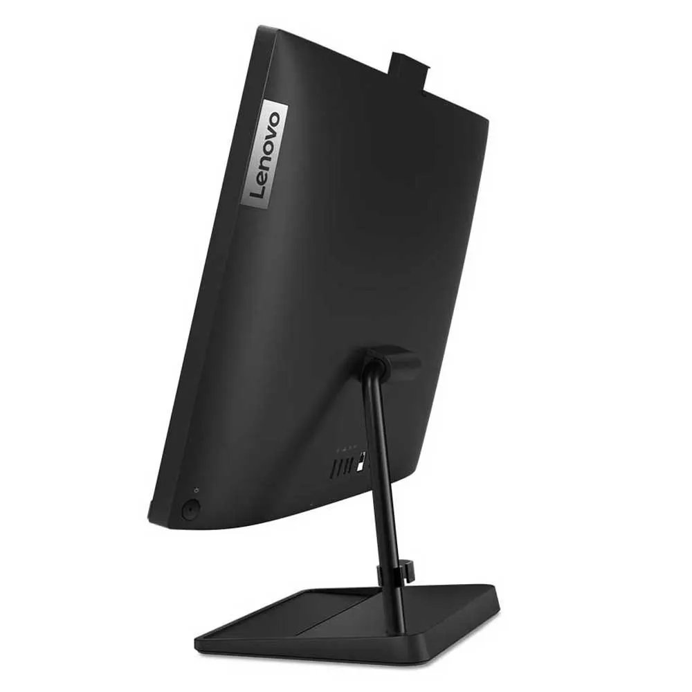 Lenovo Ideacentre 3 All-in-One, 27 inch FHD, Core i5-1240P, 16GB RAM, 512GB NVME - Thumbnail 2