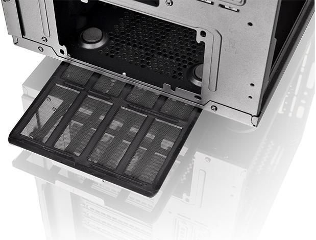 Thermaltake View 31 TG Case, Midi Tower - Thumbnail 15