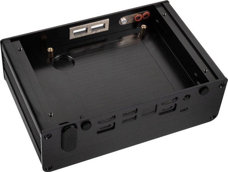 Akasa Newton CTN Case, NUC - Thumbnail 5