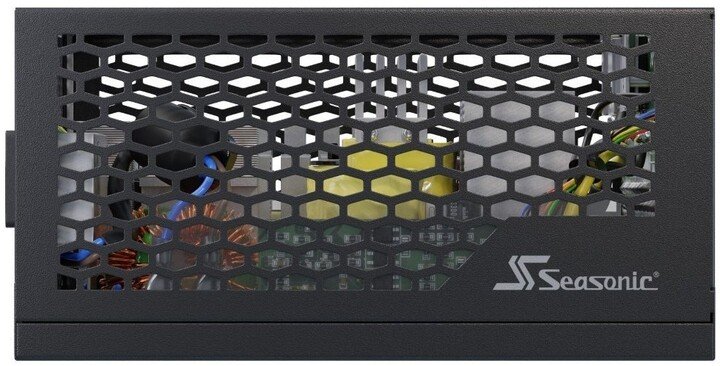 SeaSonic Prime Fanless TX-700 SSR-700TL Power Supply, 700W - Thumbnail 6