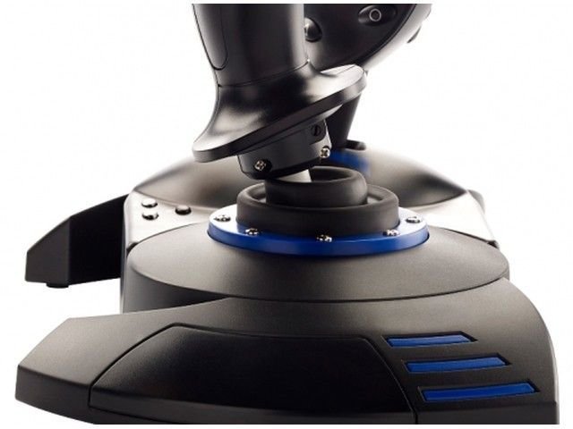 Thrustmaster T.Flight Hotas 4 Joystick, Black - Thumbnail 5