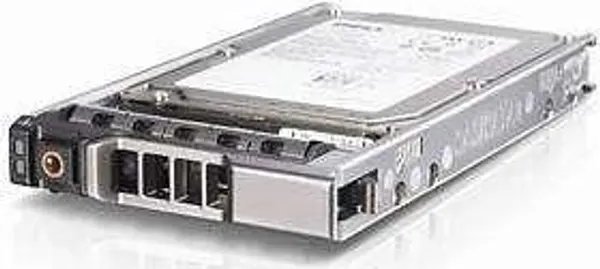 Dell 345-BEBH Hard Disk, 480GB SATA III, 3.5", 6Gb/s - Image 1