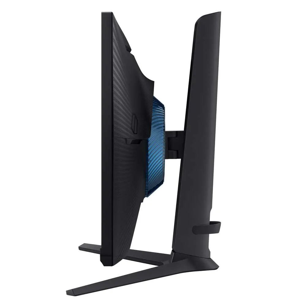 Samsung Odyssey G3 G30A Gaming Monitor, 24" FHD, 144Hz, Black - Thumbnail 11