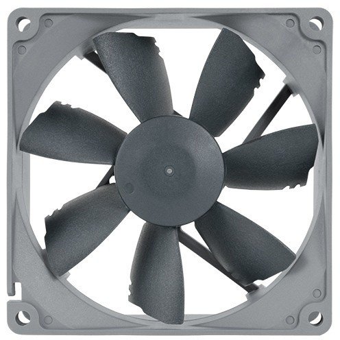 Noctua NF-B9 PWM-1600 redux Cooler, 92 mm - Thumbnail 2