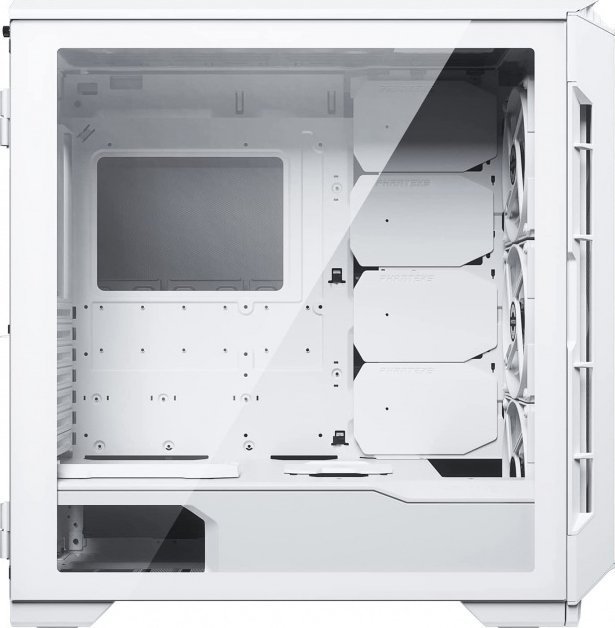 Phanteks Eclipse P600S Silent Case, Midi Tower - Thumbnail 4