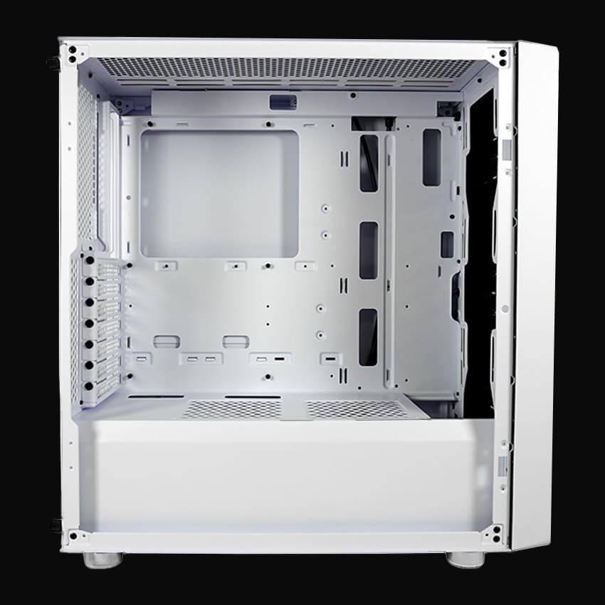 Gacrux_X LC-714W-ON Case, White - Thumbnail 9