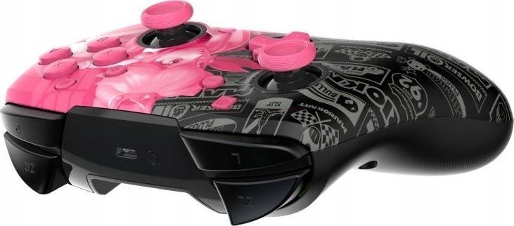 PDP Pilot Controller, Wireless, Multicolor - Thumbnail 6