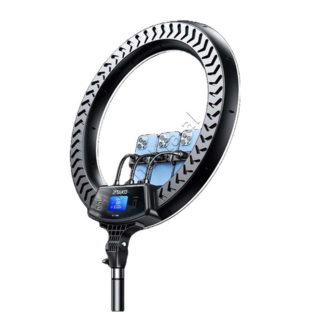 Rtako Ring Light 18" - Thumbnail 2