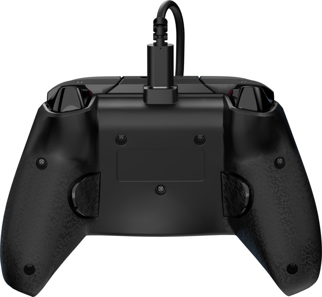 PDP XS Rematch Controller, Wired, Multicolor - Thumbnail 11