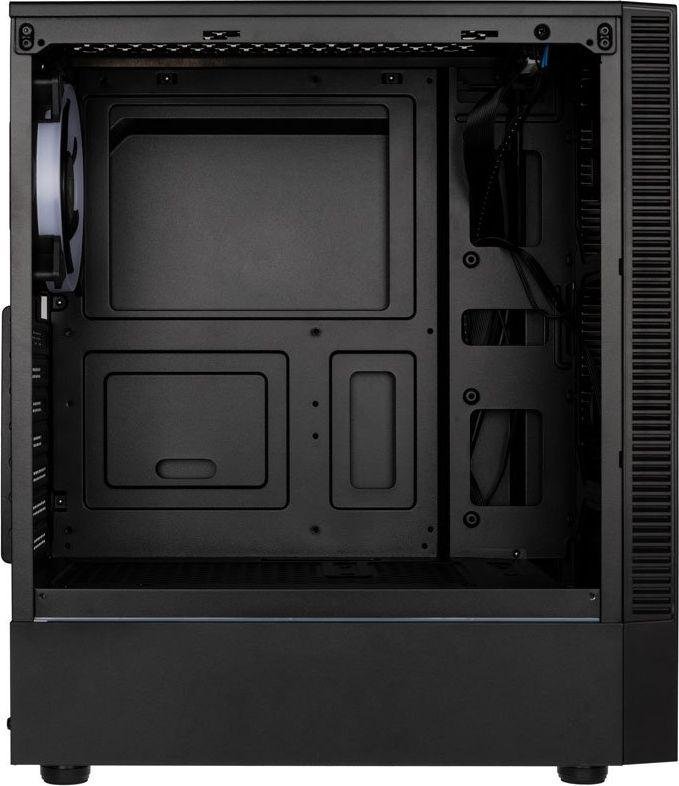 Kolink Inspire K9 ARGB Case, Midi Tower - Thumbnail 4