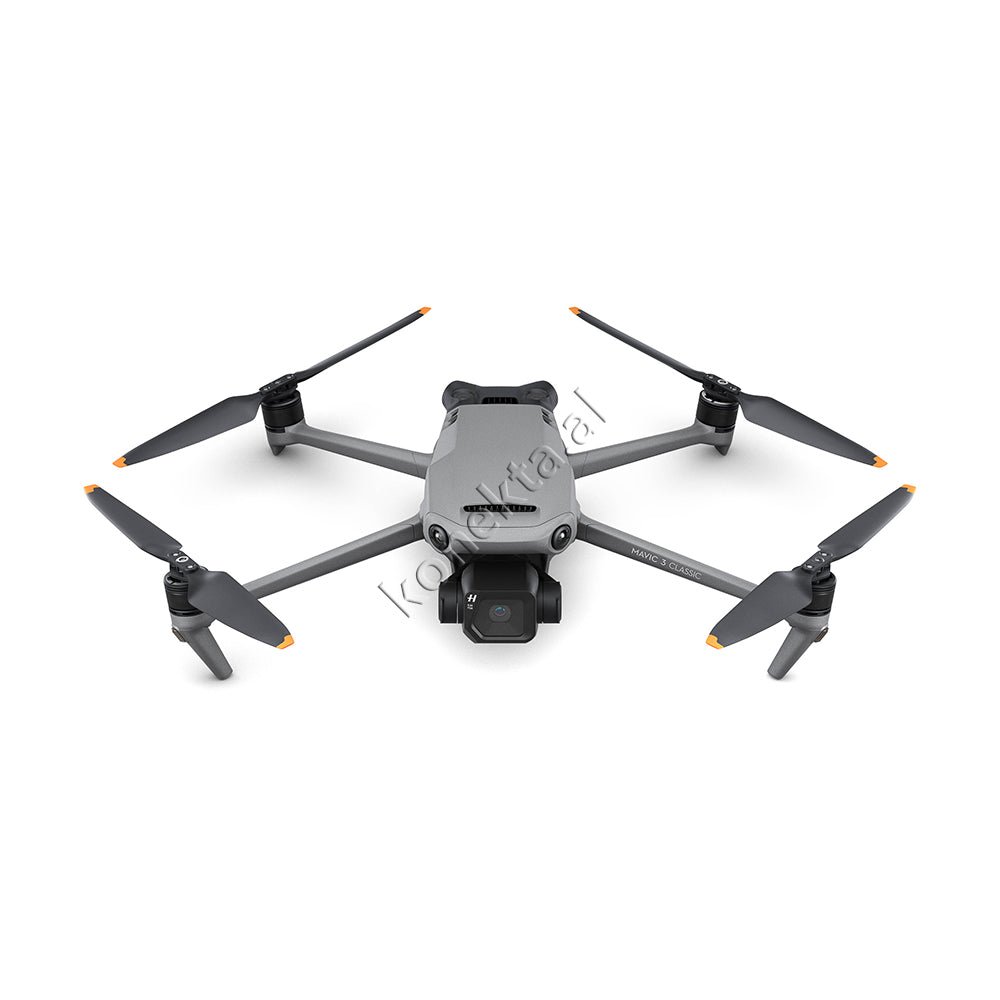 DJI Mavic 3 Classic Drone RC / Fly More Combo - Thumbnail 14