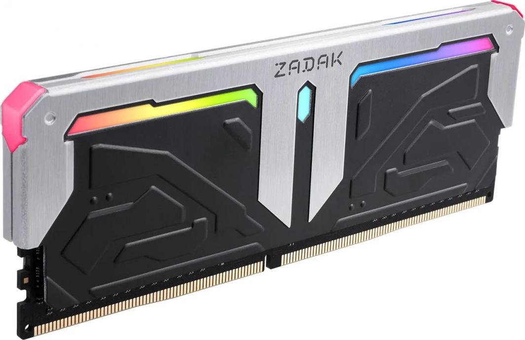 Apacer SPARK RGB Memory, DDR4, 16 GB, 3200 MHz, CL16 - Thumbnail 2