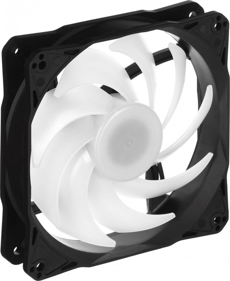 Asus TUF Gaming GT301 ARGB Cooler, 120 mm - Thumbnail 2
