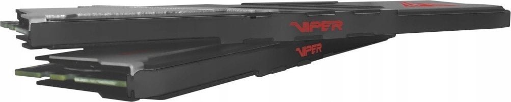 Patriot Viper Venom Memory, DDR5, 64 GB, 6000 MHz, CL40 - Thumbnail 8