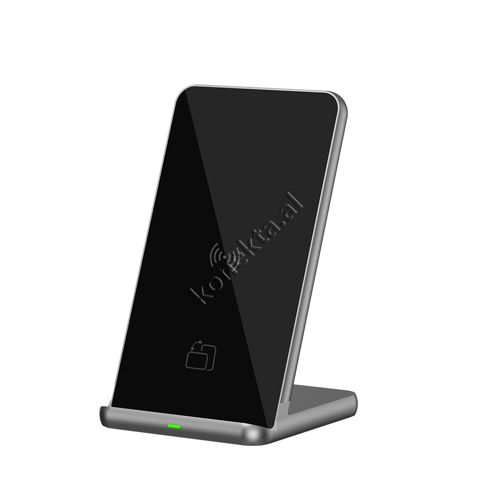WiWU Wireless Charger, 15W - Image 1