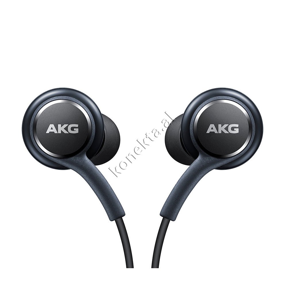 Samsung AKG Wired Headphones with 3.5mm or Type-C Audio Jack - Thumbnail 6