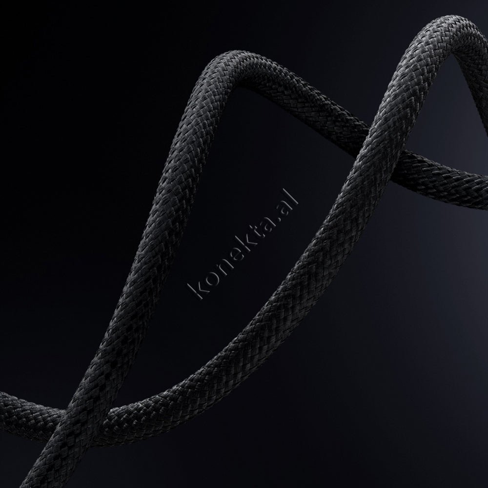 Baseus USB Charging Cable Lightning & Type-C - Thumbnail 28