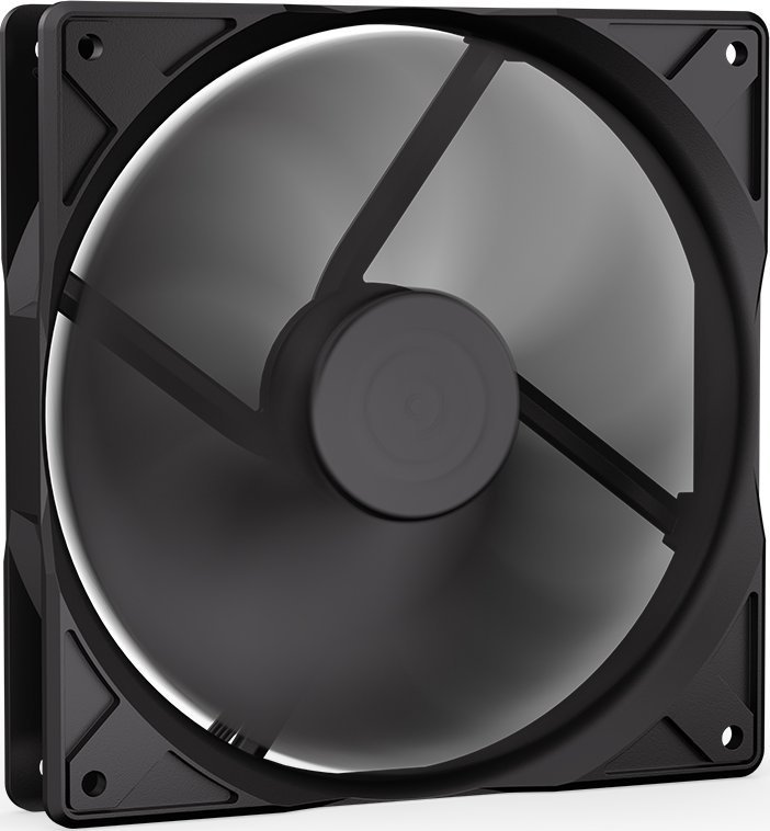 Endorfy Stratus 140 PWM Fan, 140 mm - Image 1
