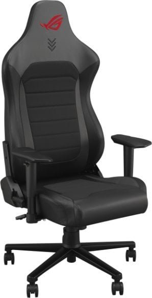 Asus ROG Aethon Gaming Chair, Black - Image 1