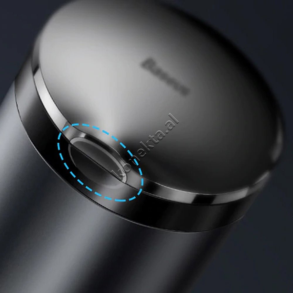 Baseus Tavell, Black - Thumbnail 7