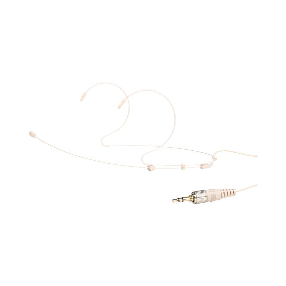 Saramonic DK6A Omnidirectional Headset Microphones - Image 1