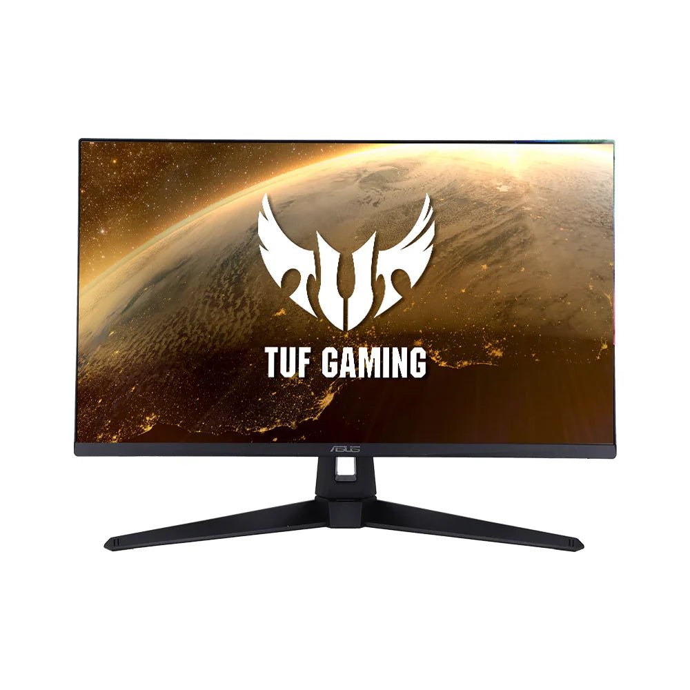 ASUS TUF Gaming VG279Q1A Monitor, 27 inch, FHD, 165Hz - Image 1