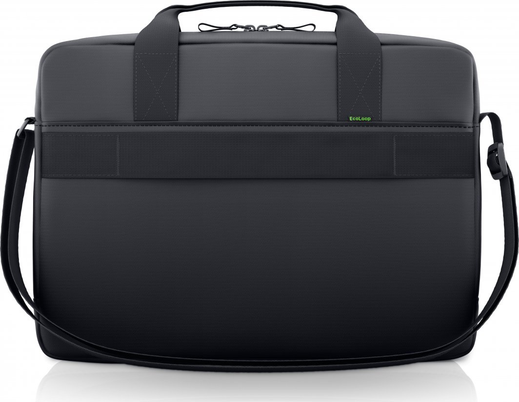 Dell EcoLoop Essential CC3624 Laptop Bag, 16", Black - Thumbnail 4