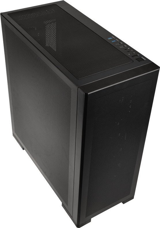 Kolink Unity Meshbay Performance Case, Midi Tower - Thumbnail 2