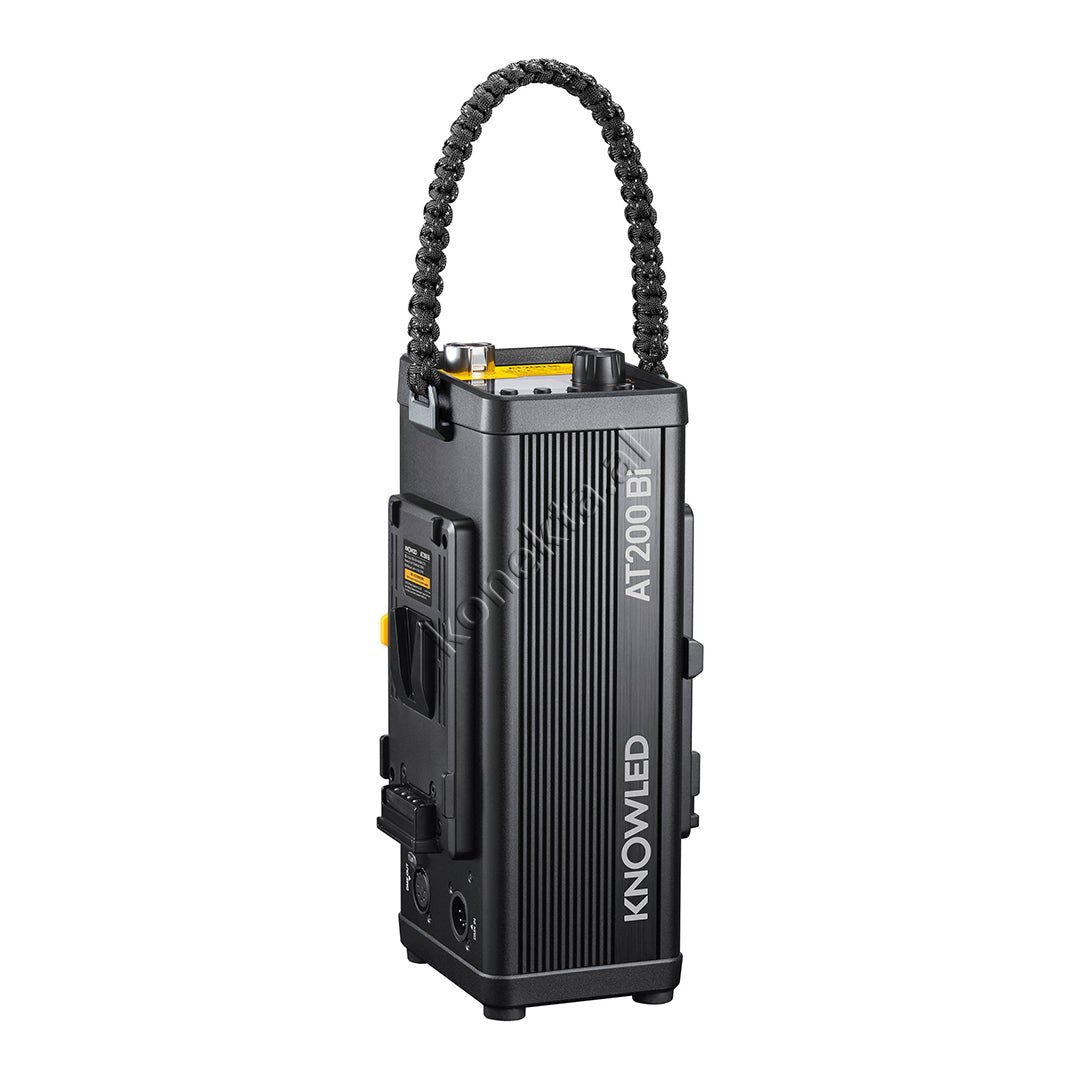 Godox 200W LED Light with Softbox - Thumbnail 13