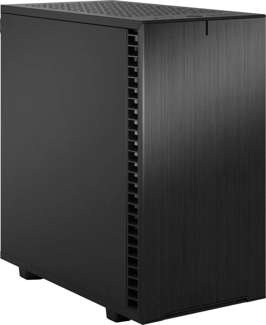 Fractal Design Define 7 Mini Solid Case, Mini Tower - Thumbnail 12