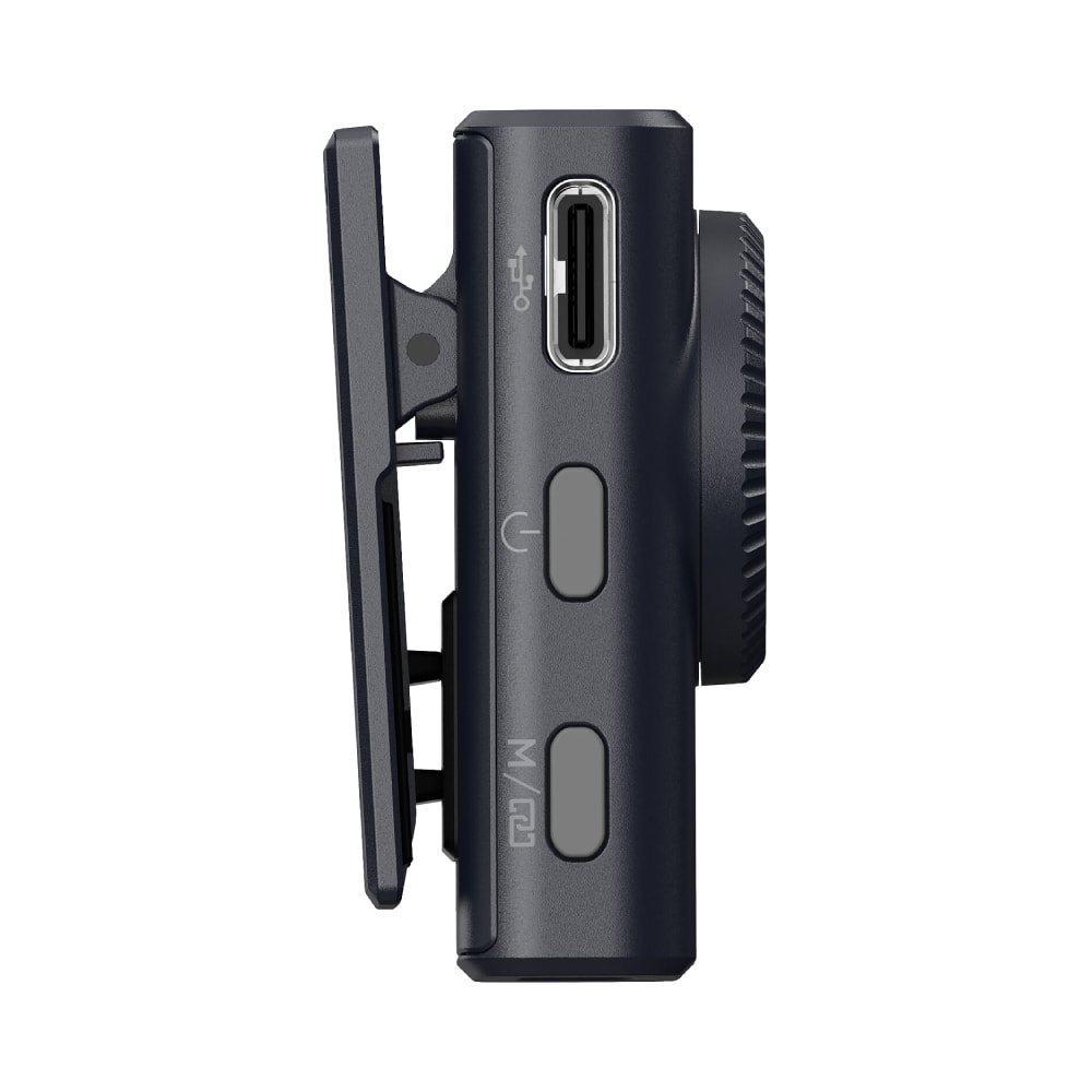 Hollyland Lark M2 Wireless Microphone System Combo - Thumbnail 12