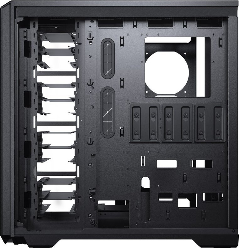 Phanteks Enthoo Pro 2 Case, Full Tower - Thumbnail 7