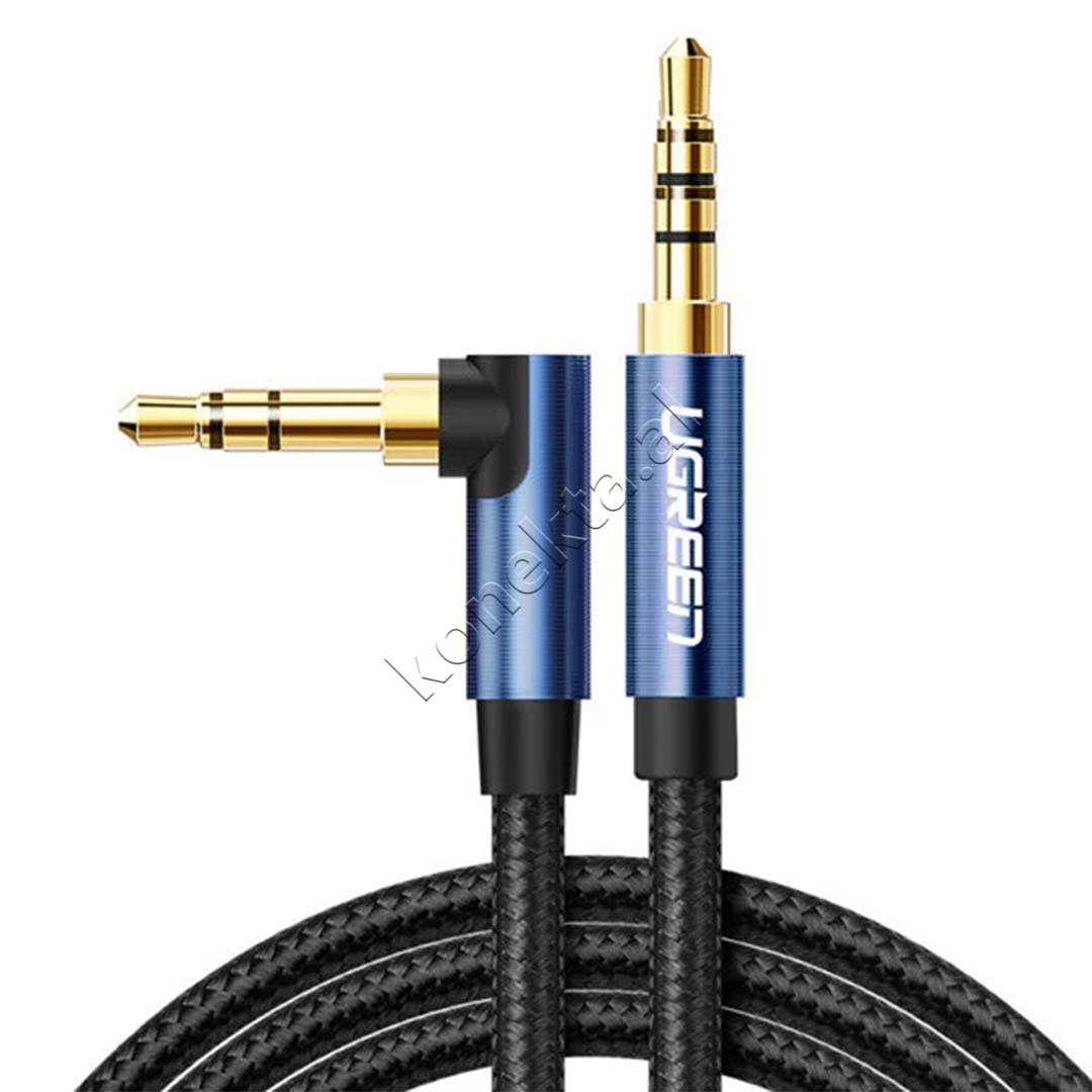 UGreen AUX Cable 1m/2m - Thumbnail 10