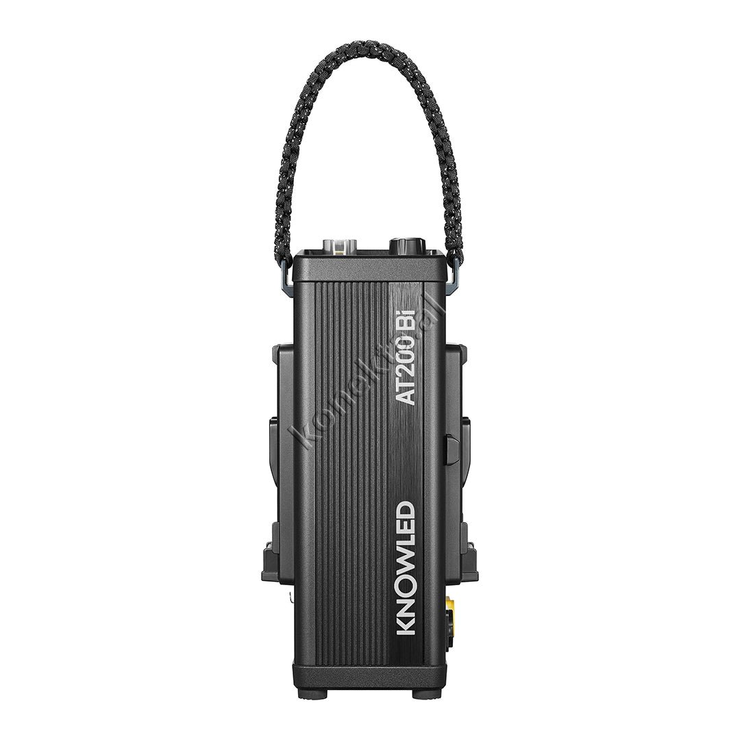 Godox 200W LED Light with Softbox - Thumbnail 12