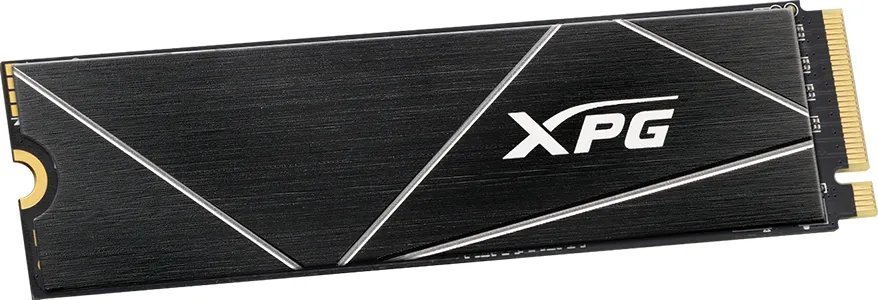 ADATA XPG Gammix S70 Blade SSD, 8TB, M.2 2280 PCI-E x4 Gen4 NVMe - Thumbnail 3