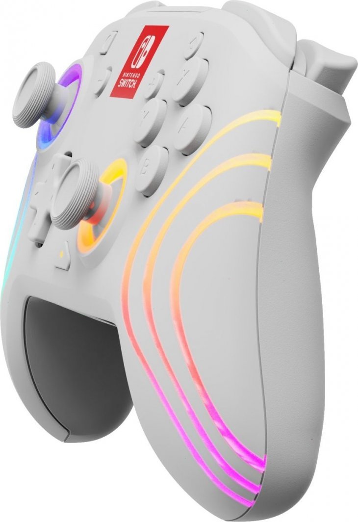 PDP Afterglow Wave Controller, Wireless, White - Thumbnail 16