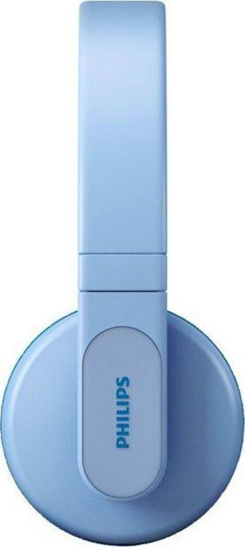 Philips TAK4206BL / 00 Headphones, Blue - Thumbnail 4