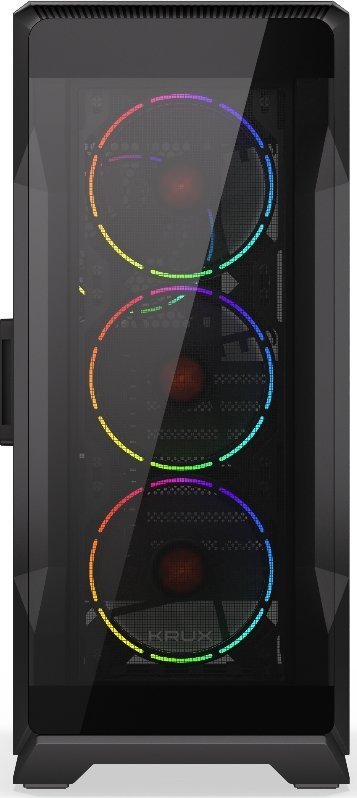 Krux Heko Case, Midi Tower - Thumbnail 21