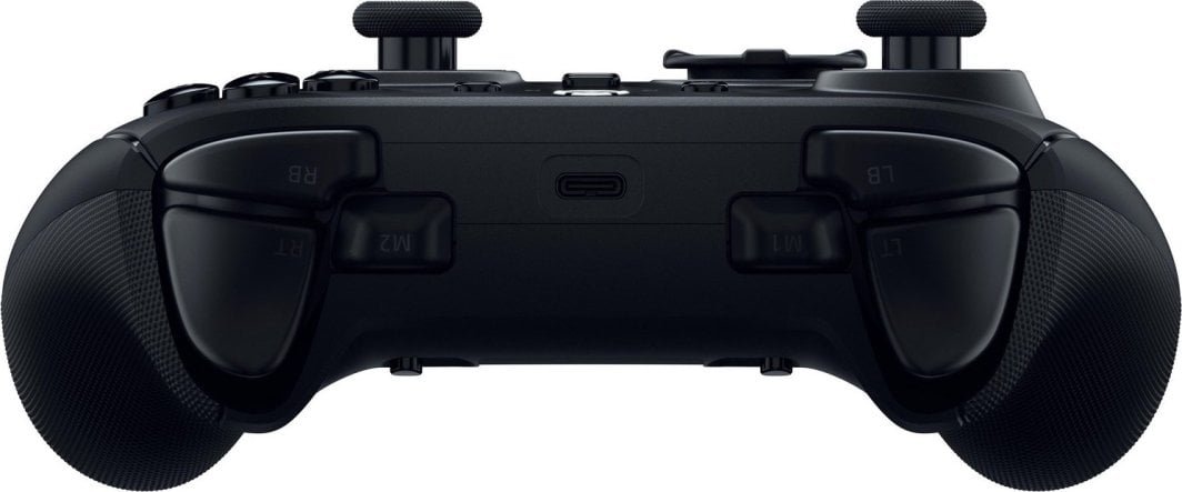 Razer Wolverine V3 Pro Controller, Black - Thumbnail 2