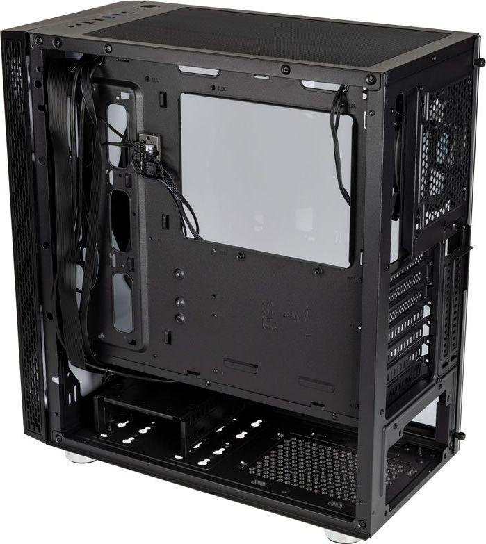 Kolink Void X ARGB Case, Black, Midi Tower - Thumbnail 9