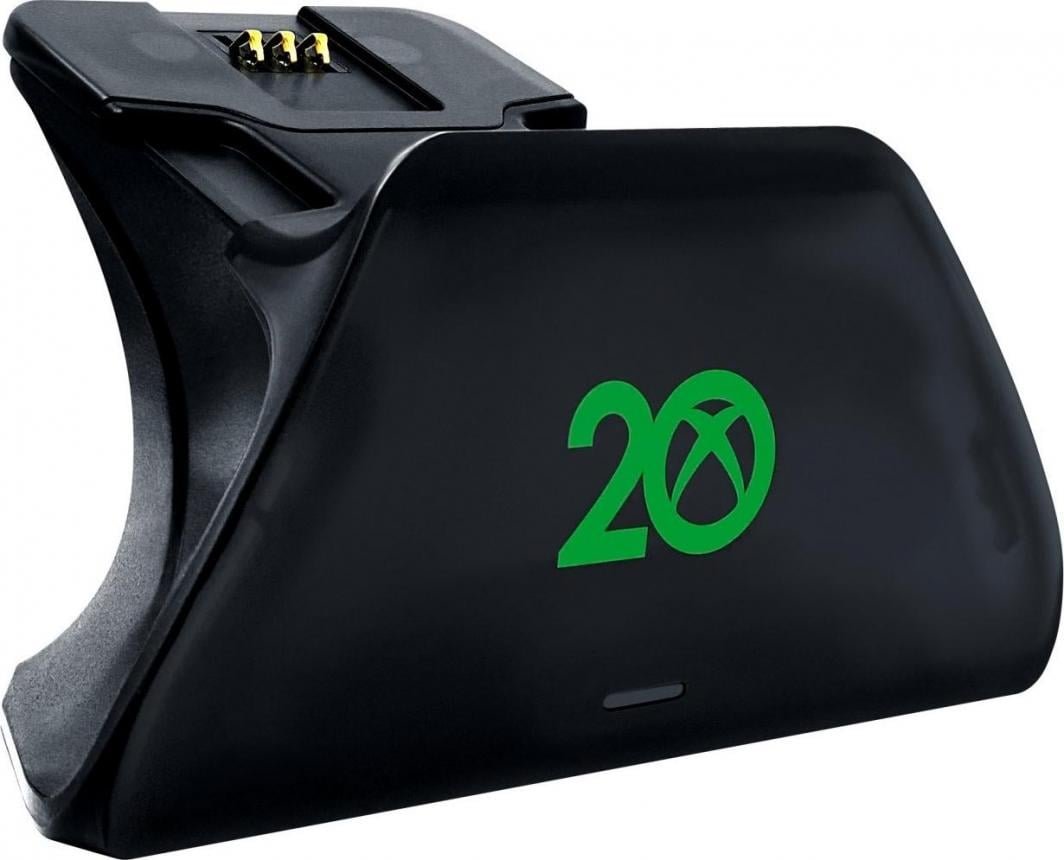 Razer Xbox Docking Station 20th Anniversary Limited Edition - Thumbnail 2