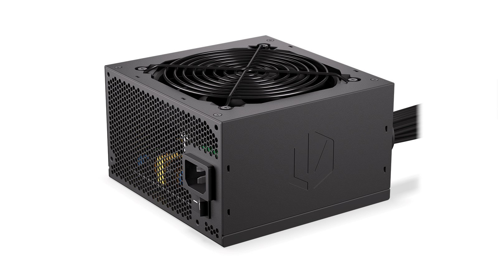 Endorfy Vero L5 Power Supply, 700W, 80 PLUS Bronze, ATX, Black - Image 1