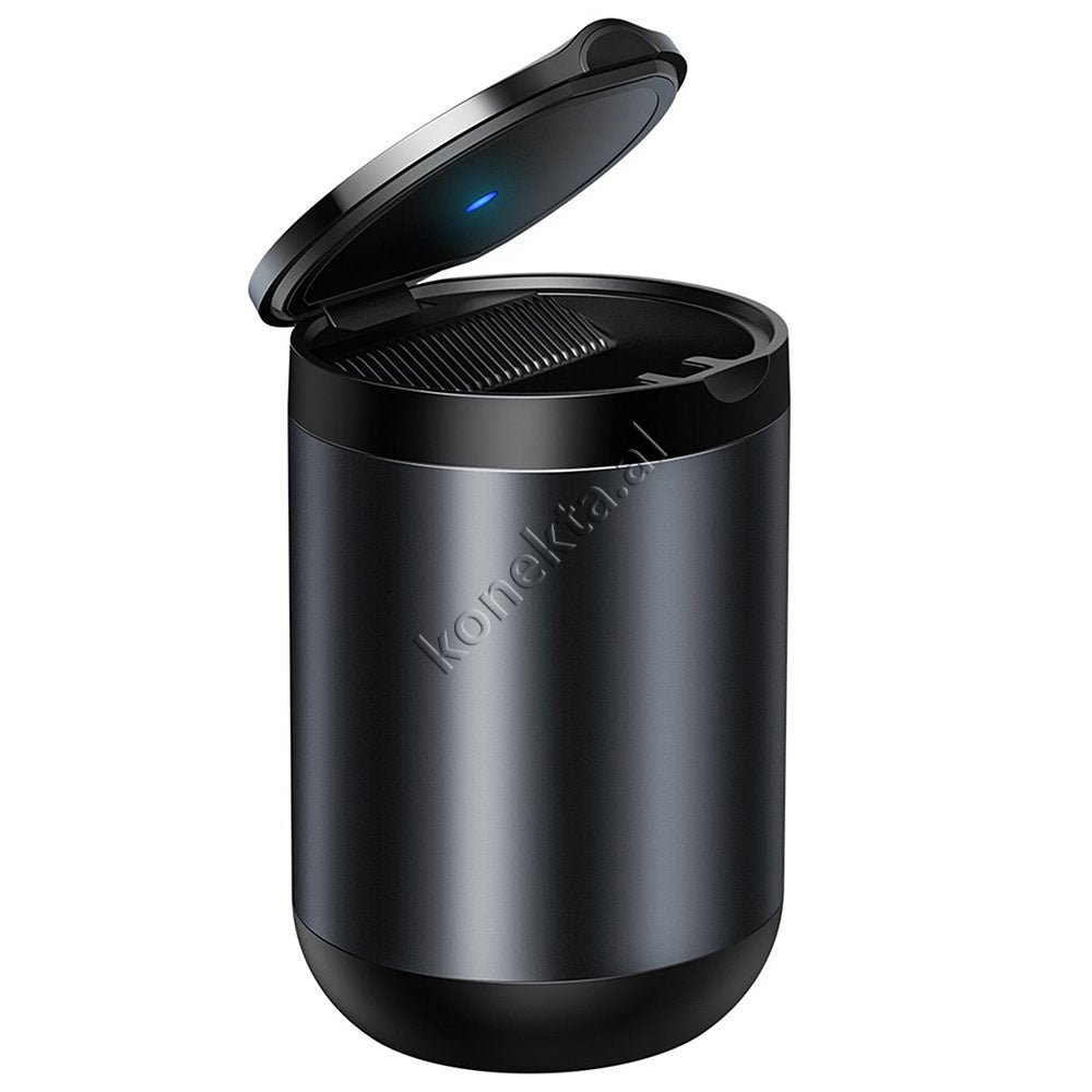 Baseus Tavell, Black - Image 1