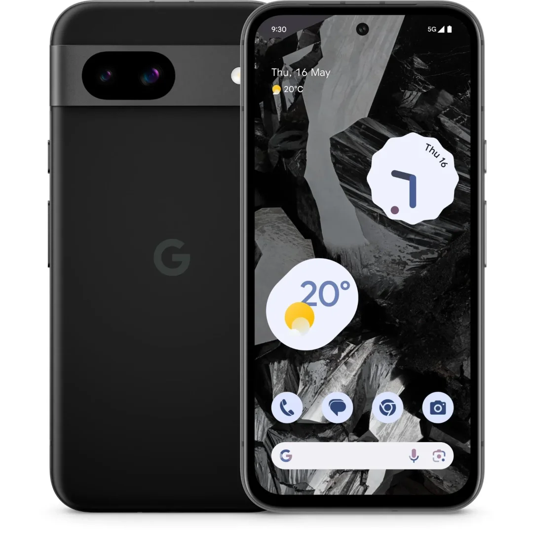 Google Pixel 8a, 8/128GB, Bay - Image 1